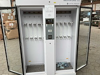 Cantel medical endoscope drying cabinet - afbeelding 6 van  8