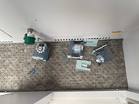 Cantel medical endoscope drying cabinet - afbeelding 7 van  8