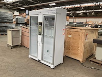 Cantel medical endoscope drying cabinet - afbeelding 1 van  9