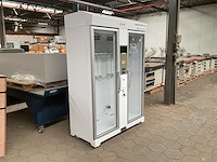 Cantel medical endoscope drying cabinet - afbeelding 2 van  9