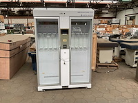 Cantel medical endoscope drying cabinet - afbeelding 3 van  9