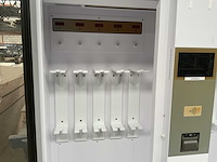 Cantel medical endoscope drying cabinet - afbeelding 5 van  9
