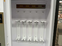 Cantel medical endoscope drying cabinet - afbeelding 6 van  9