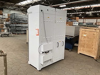 Cantel medical endoscope drying cabinet - afbeelding 7 van  9