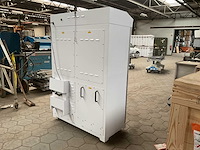 Cantel medical endoscope drying cabinet - afbeelding 8 van  9