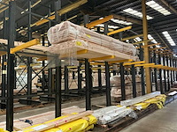Cantilock - dubbelzijdige draagarmstelling 3x12 - afbeelding 18 van  20