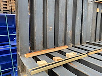 Cantilock - dubbelzijdige draagarmstelling 3x12 - afbeelding 7 van  20