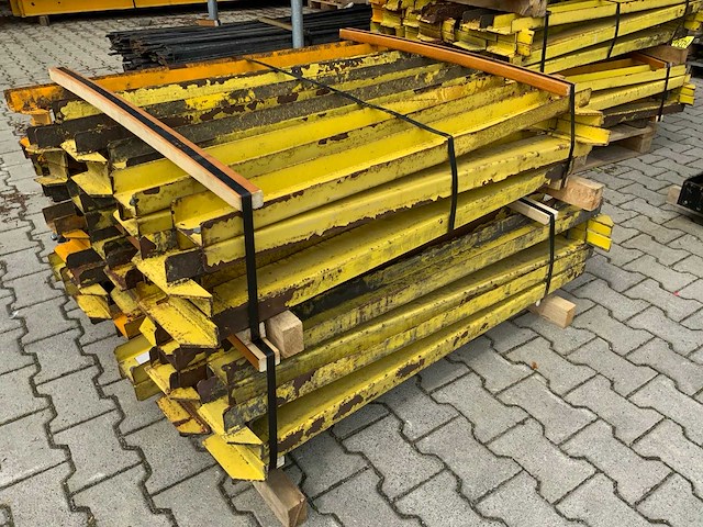 Cantilock - dubbelzijdige draagarmstelling 3x12 - afbeelding 14 van  20