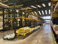 Cantilock - dubbelzijdige draagarmstelling 3x12 - afbeelding 17 van  20