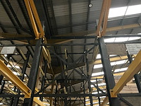 Cantilock - dubbelzijdige draagarmstelling 3x12 - afbeelding 19 van  20