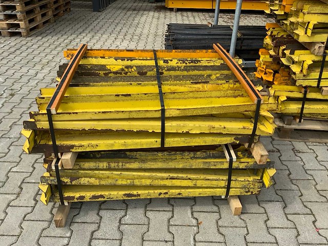 Cantilock - dubbelzijdige draagarmstelling 3x12 - afbeelding 4 van  11
