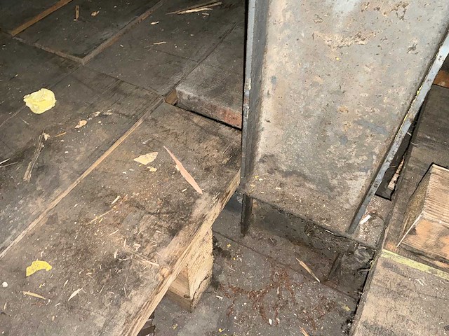 Cantilock - dubbelzijdige draagarmstelling 3x12 - afbeelding 11 van  11