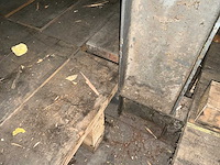 Cantilock - dubbelzijdige draagarmstelling 3x12 - afbeelding 7 van  19