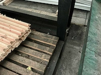 Cantilock - dubbelzijdige draagarmstelling 3x12 - afbeelding 15 van  20
