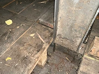 Cantilock - dubbelzijdige draagarmstelling 3x12 - afbeelding 19 van  20