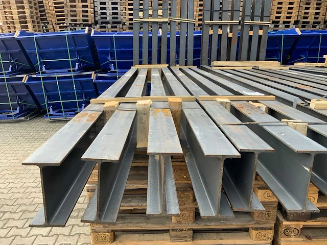 Cantilock - dubbelzijdige draagarmstelling 3x12 - afbeelding 9 van  20