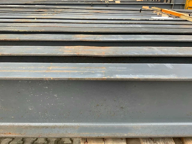 Cantilock - dubbelzijdige draagarmstelling 3x12 - afbeelding 17 van  20