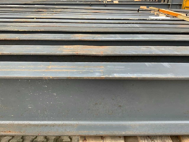 Cantilock - dubbelzijdige draagarmstelling 4x16 - afbeelding 4 van  11