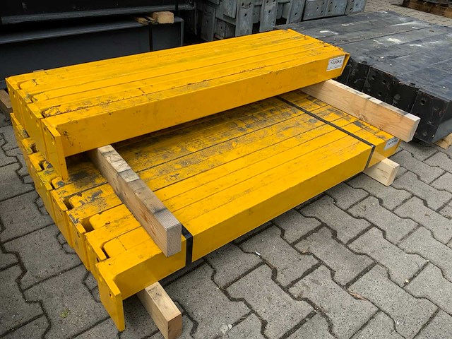 Cantilock - dubbelzijdige draagarmstelling 4x16 - afbeelding 5 van  11