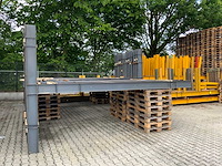 Cantilock - dubbelzijdige draagarmstelling 4x16 - afbeelding 1 van  19