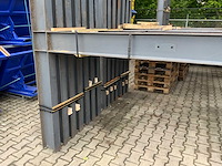 Cantilock - dubbelzijdige draagarmstelling 4x16 - afbeelding 4 van  20