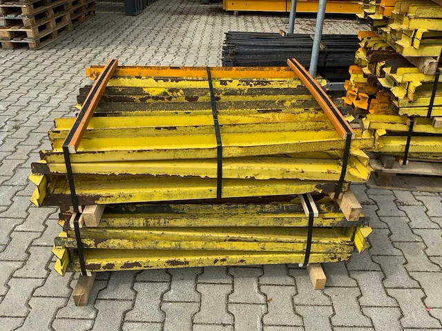 Cantilock - dubbelzijdige draagarmstelling 4x16 - afbeelding 16 van  20