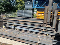 Cantilock - enkelzijdige draagarmstelling 5x16 - afbeelding 7 van  7