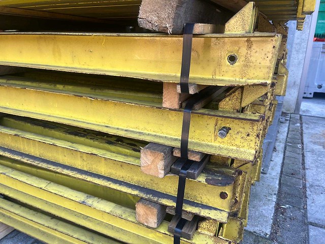 Cantilock - enkelzijdige draagarmstelling 5x16 - afbeelding 5 van  8