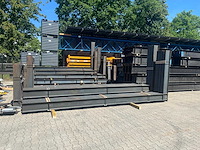 Cantilock - enkelzijdige draagarmstelling 5x16 - afbeelding 2 van  8