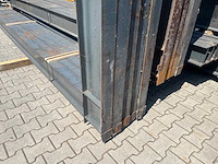 Cantilock - enkelzijdige draagarmstelling 5x16 - afbeelding 3 van  8