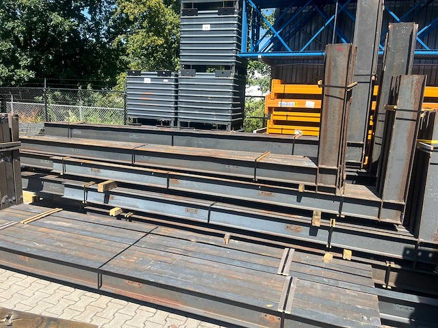 Cantilock - enkelzijdige draagarmstelling 5x16 - afbeelding 8 van  8
