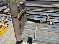 Cantilock - enkelzijdige draagarmstelling 5x16 - afbeelding 7 van  8