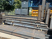 Cantilock - enkelzijdige draagarmstelling 5x16 - afbeelding 8 van  8