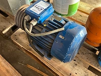 Cantoni - 2sie132m4 - elektromotor - afbeelding 6 van  6