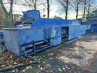 Cantoni - 50.000 x 1120 mm - transportband (4x) - afbeelding 2 van  8