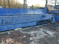 Cantoni - 50.000 x 1120 mm - transportband (4x) - afbeelding 3 van  8