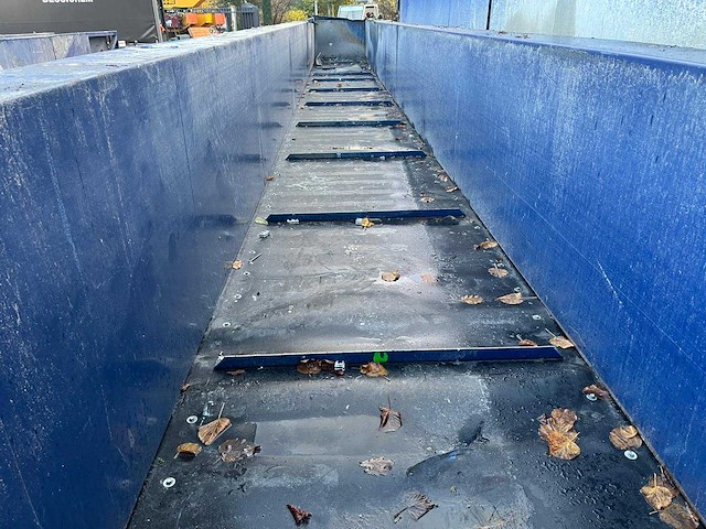 Cantoni - 50.000 x 1120 mm - transportband (4x) - afbeelding 5 van  8