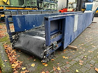 Cantoni - 50.000 x 1120 mm - transportband (4x) - afbeelding 6 van  8