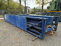 Cantoni - 50.000 x 1120 mm - transportband (4x) - afbeelding 7 van  8