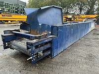 Cantoni - 50.000 x 1120 mm - transportband (4x) - afbeelding 8 van  8