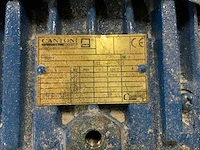 Cantoni, azo diverse elektromotoren - afbeelding 3 van  6