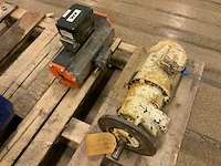 Cantoni, azo diverse elektromotoren - afbeelding 5 van  6