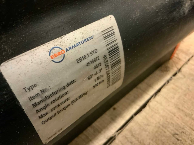 Cantoni, azo diverse elektromotoren - afbeelding 6 van  6