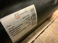 Cantoni, azo diverse elektromotoren - afbeelding 6 van  6