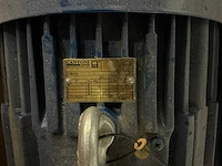 Cantoni elektromotor (2x) - afbeelding 3 van  5