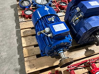 Cantoni s10-033 002 elektromotor - afbeelding 2 van  5