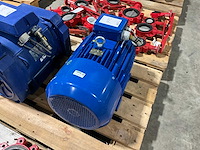 Cantoni s10-033 002 elektromotor - afbeelding 3 van  5