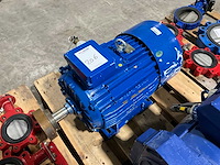 Cantoni s10-033 002 elektromotor - afbeelding 4 van  5