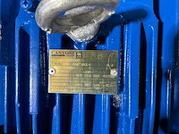 Cantoni s10-033 002 elektromotor - afbeelding 5 van  5