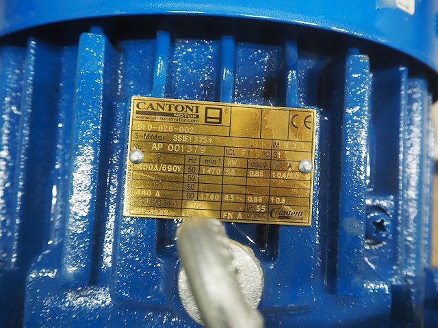 Cantoni - afbeelding 6 van  6